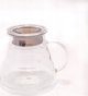 Hario Range Server V60-02, Γυάλινη Κανάτα Καφέ, 600ml