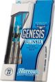 Harrows Βελάκια Harrows Genesis Tungsten Steeltip 24 gr
