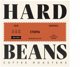 Hard Beans - kawa ziarnista Etiopia Kebede Wako Natural OCR Filter 250 g