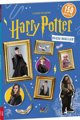 Harry Potter. Βιβλίο αυτοκόλλητων