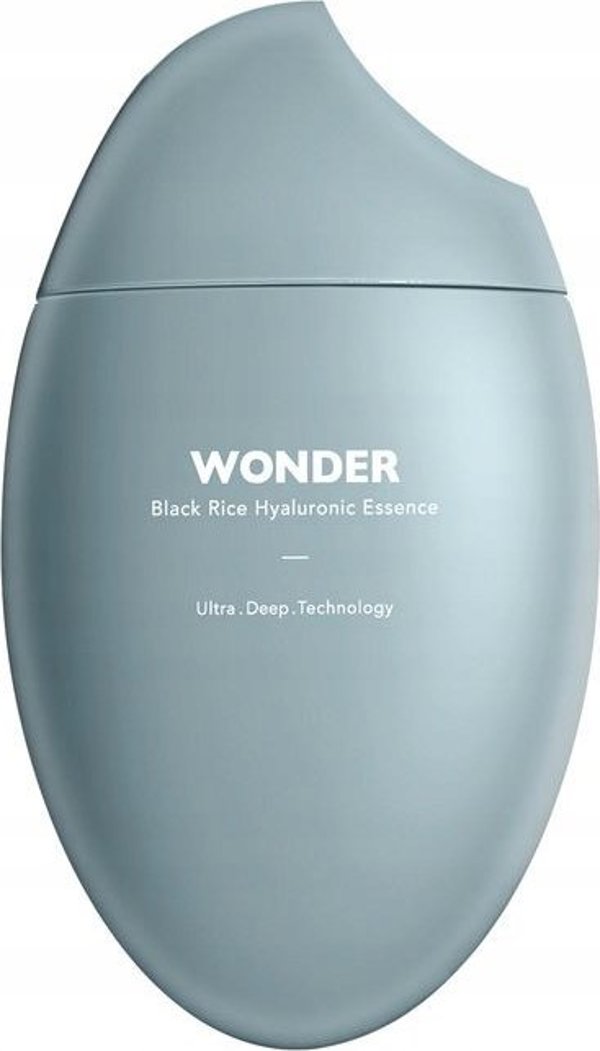 HARUHARU WONDER_Black Rice Hyaluronic Essence υαλουρονικό ορό με εκχύλισμα μαύρου ρυζιού 50ml