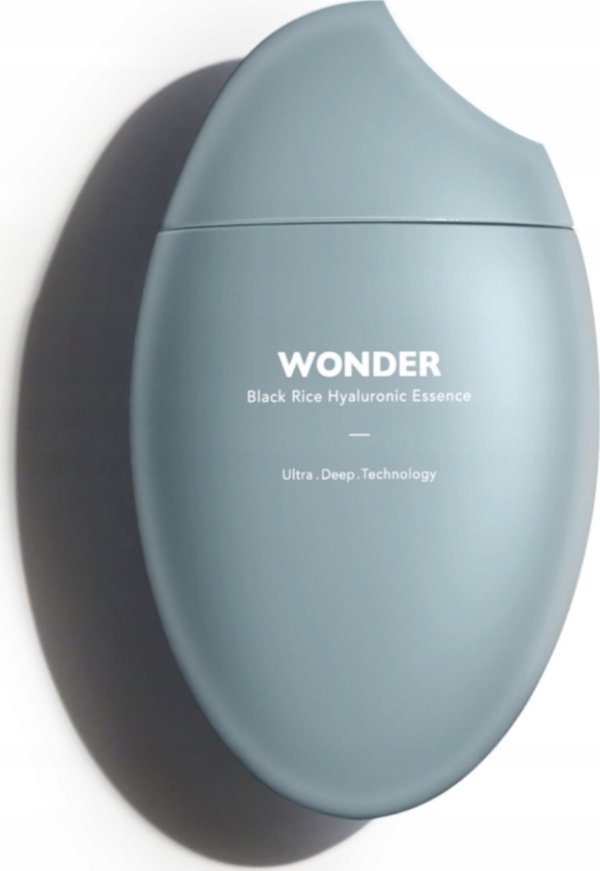 HARUHARU WONDER_Black Rice Hyaluronic Essence υαλουρονικό ορό με εκχύλισμα μαύρου ρυζιού 50ml