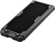 Hardware Labs Black Ice Nemesis Radiator GTS 240 - μαύρο, 240 mm