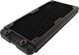 Hardware Labs Black Ice Nemesis Radiator GTS 240 - μαύρο, 240 mm