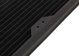 Hardware Labs Black Ice Nemesis Radiator GTS 240 - μαύρο, 240 mm