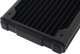 Hardware Labs Black Ice Nemesis Radiator GTS 240 - μαύρο, 240 mm