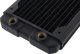 Hardware Labs Black Ice Nemesis Radiator GTS 240 - μαύρο, 240 mm