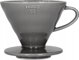 Hario Hario ceramiczny Drip V60-02 Szary