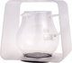 Hario Hario Largo Tea Dripper Set - Σετ Σταγόνων Τσαγιού με Βάση