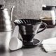 Hario Hario κεραμικό Drip V60-02 Μαύρο 9021047 4977642729780