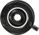 Hario Hario κεραμικό Drip V60-02 Μαύρο 9021047 4977642729780