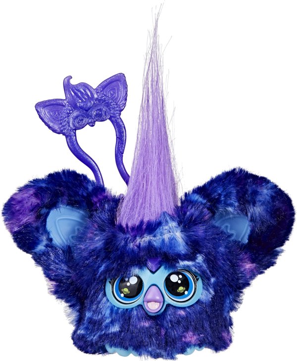 Hasbro *****Furby Furblets Star-Lee F9703 G0402 /24