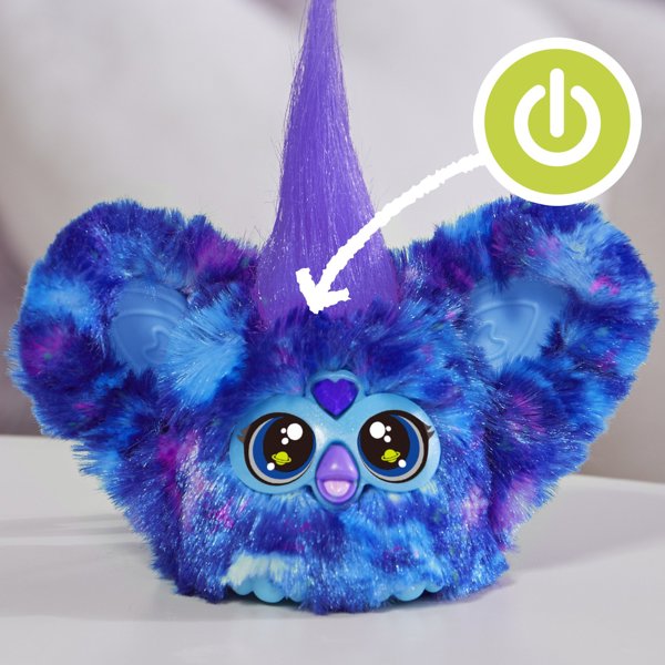 Hasbro *****Furby Furblets Star-Lee F9703 G0402 /24