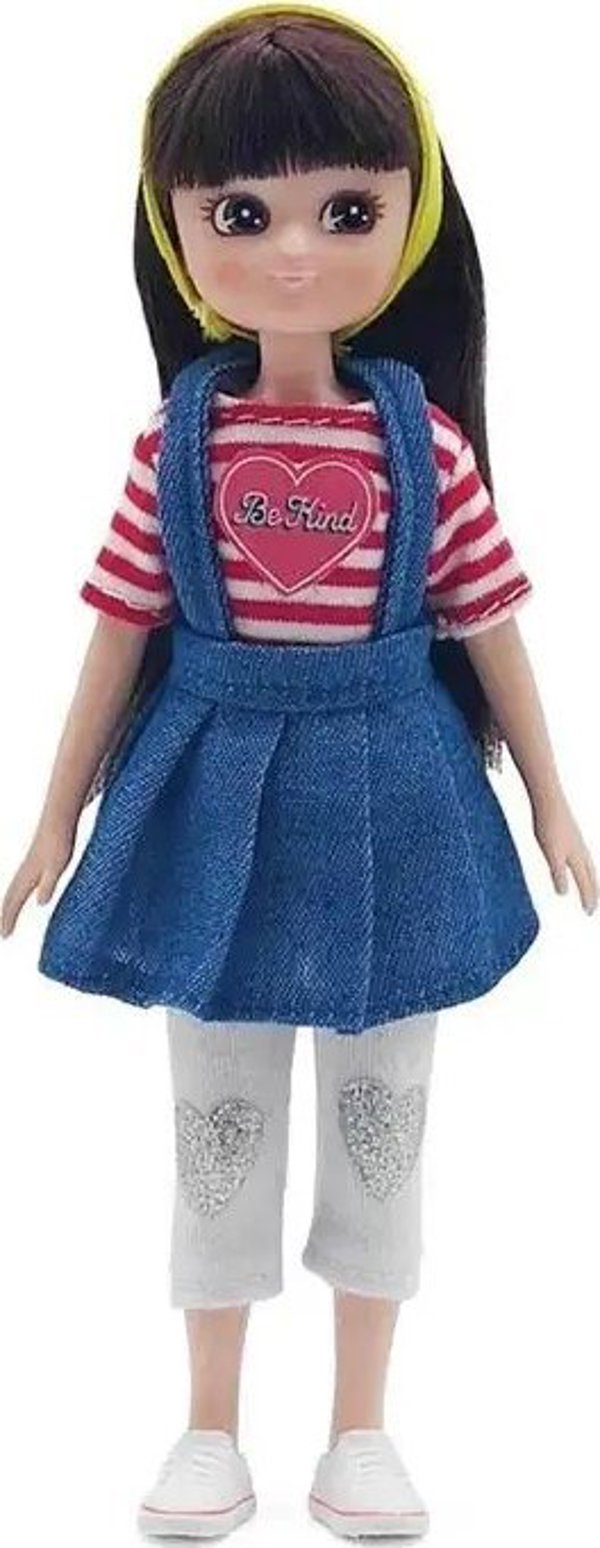 Hasbro Lottie lalka Wybierz dobro