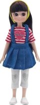 Hasbro Lottie lalka Wybierz dobro