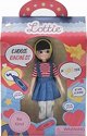 Hasbro Lottie lalka Wybierz dobro