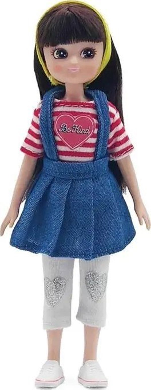 Hasbro Lottie lalka Wybierz dobro