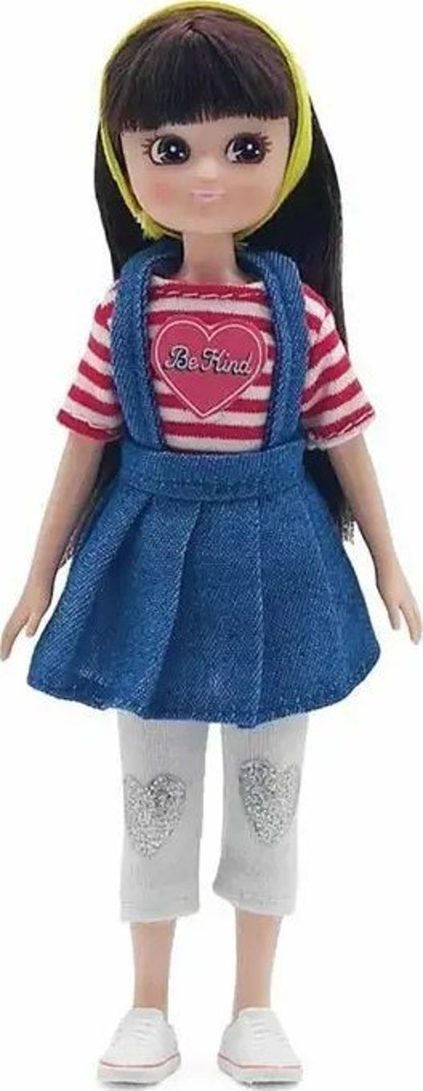 Hasbro Lottie lalka Wybierz dobro