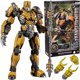 Hasbro Transformers Decepticons Cheetor 18cm Συλλεκτική φιγούρα ZA5473