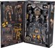 Hasbro Transformers Decepticons Cheetor 18cm Συλλεκτική φιγούρα ZA5473