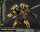 Hasbro Transformers Decepticons Cheetor 18cm Συλλεκτική φιγούρα ZA5473