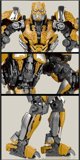 Hasbro Transformers Decepticons Cheetor 18cm Συλλεκτική φιγούρα ZA5473