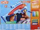 Hasbro NERF ELITE Junior Voyage Target Set F6361 p4