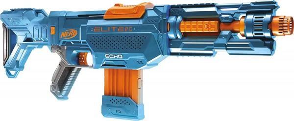 Hasbro Nerf Elite 2.0 Echo Cs 10 (E9533)