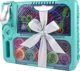 Hasbro Play-Doh Tuba Super Σταθμός Φαντασίας (F3638) - Παιδικό Παιχνίδι Πλαστελίνης