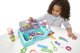 Hasbro Play-Doh Tuba Super Σταθμός Φαντασίας (F3638) - Παιδικό Παιχνίδι Πλαστελίνης