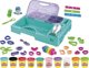 Hasbro Play-Doh Tuba Super Σταθμός Φαντασίας (F3638) - Παιδικό Παιχνίδι Πλαστελίνης