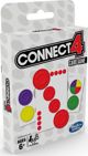 Hasbro Παιχνίδι με κάρτες Connect 4 (E8388)
