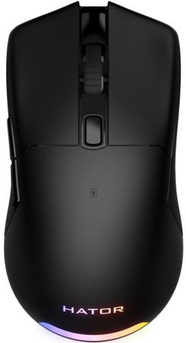 Hator HTM-530 Pulsar 2 PRO 16000dpi Spelu bezvadu datorpele
