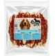 Hau&Miau Mr. Pretzel Μαλακές λωρίδες με πάπια και μπακαλιάρο 500g
