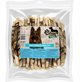 Hau&Miau Mr. Pretzel Λωρίδες Τόνο με Δέρμα Ψαριού 500g