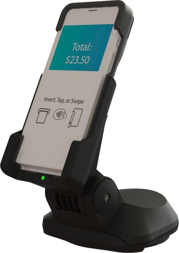 Βάση POS Havis 367-5935 αξεσουάρ για συστήματα POS Μαύρο