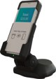 Βάση POS Havis 367-5935 αξεσουάρ για συστήματα POS Μαύρο