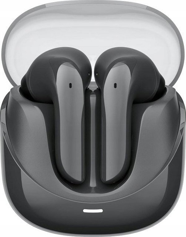 Havit TW974 Ασύρματα Ακουστικά Bluetooth με Μικρόφωνο για Κλήσεις & Μουσική, Μαύρο