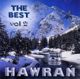 Hawran - The best vol.2 CD