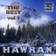 Hawran - The Best vol.1 CD