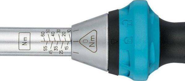 κλειδί ροπής Hazet Hazet 5110-3CT 3/8 - 5110-3CT
