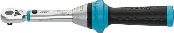 κλειδί ροπής Hazet Hazet 5110-3CT 3/8 - 5110-3CT