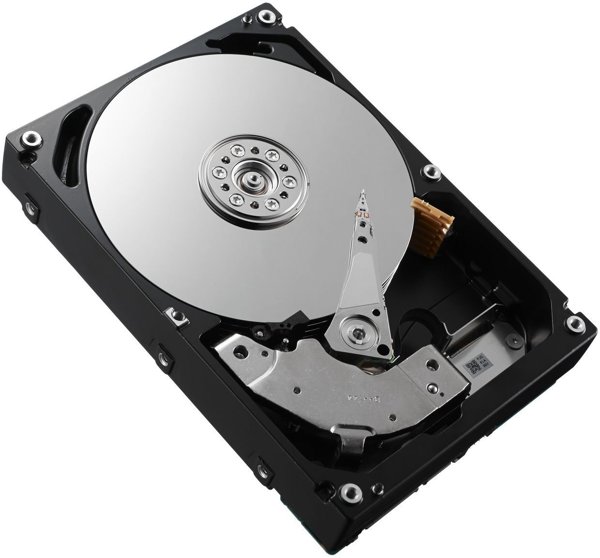 HD, 300GB, 512b, SAS, 15K