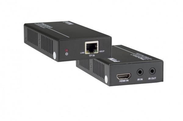 HDBaseT Transmitter 70m 4K