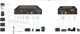 HDBaseT 3.0 18G 4X2 seamless