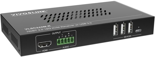 HDBaseT 3.0 18G 4X2 seamless
