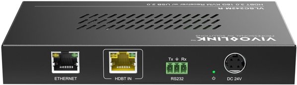 HDBaseT 3.0 18G 4X2 seamless