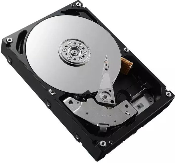 HDD 500GB 5400RPM 7MM SED