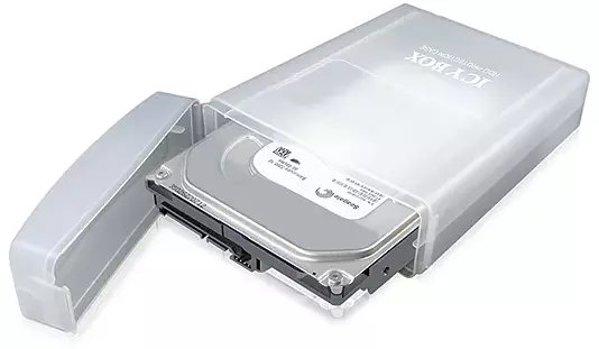 HDD 600GB 2.5" 10K SAS 12G