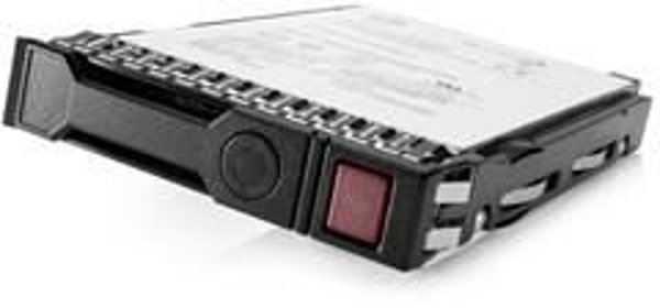 HDD 4TB 12G 7.2K LFF SAS MDL